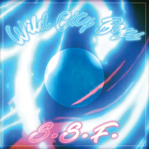 悲しみのブギーマン