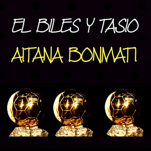 Aitana Bonmatí