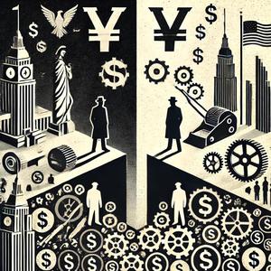 Die Hohepriester des Staates