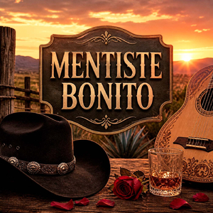 Mentiste Bonito