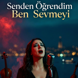 Senden Öğrendim Ben Sevmeyi