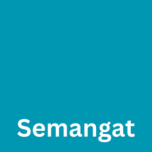 Semangat