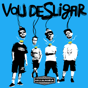 Vou Desligar (Playback)