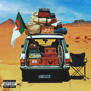 Buenos Dias (feat. Sandokan, Ash1312)