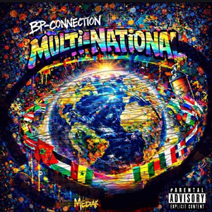 Vaders (feat. Abu Madani & Abu Zinedine)