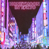 Anarbor - Honeymoon in Tokyo