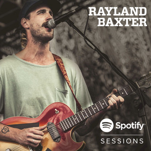 Mr. Rodriguez (Live from Spotify House SXSW '16)