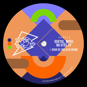 No Htzr (Original Mix)