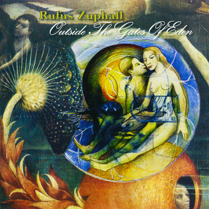 A Deeper Shade Of Blue