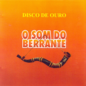Berrante da Saudade