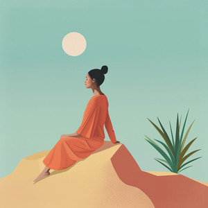 Zumbido Reconfortante Y Binaural