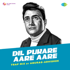 Dil Pukare Aare Aare Trap Mix
