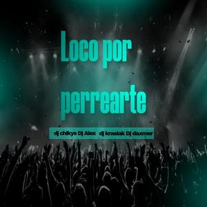 Chezina (feat. Dj Alex Del Callao)