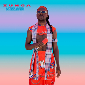 Zunga