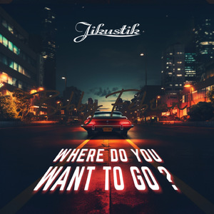 where do you want to go ? (demo Adhit)