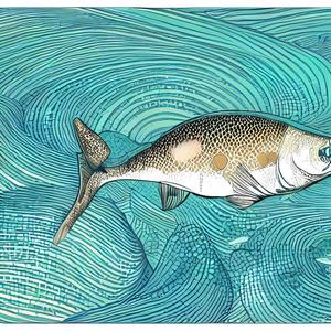 渴死的鱼 (DJ小可版)