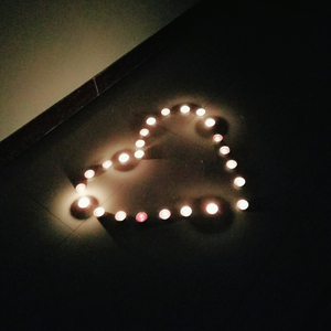 写一首歌送给你(prod.by Flame)