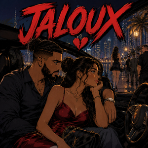 Jaloux
