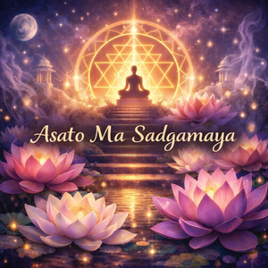 Asato Ma Sadgamaya