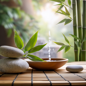 Música De Meditación Para Almas Serenas