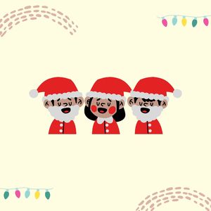 微妙的睡着的婴儿心情