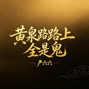 黄泉路上全是鬼