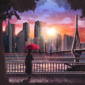 NONE (feat. 차우주)