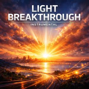 Light breakthrough Instrumental