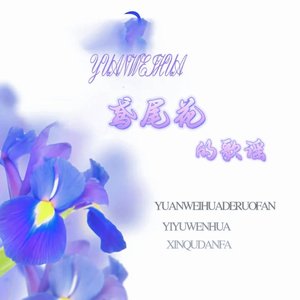 鸢尾花的歌谣