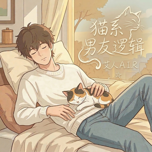 猫系男友逻辑 (Remix)