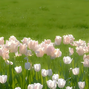 散场（钢琴曲）