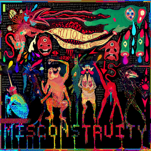 Let Them Rot (Antigone Between the Two Deaths)