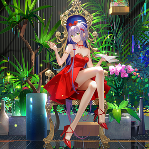 昨夜风今宵月【洛天依版】