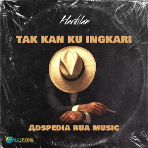 TAK KAN KU INGKARI