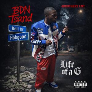 Scars (feat. Dre Escobar)