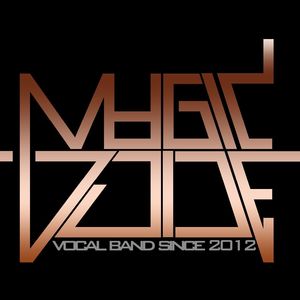 Rhythm of the rain(阿卡贝拉)