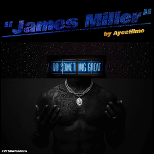 James Miller