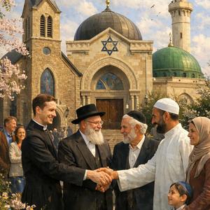 Olika tro (soul funk)