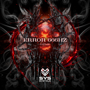 Error 666Hz