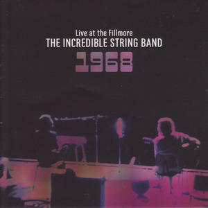 Puppies (Live at the Fillmore 1968)