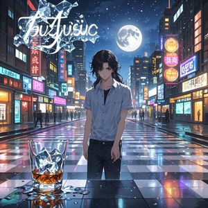 霓虹孤岛-浪漫歌仙