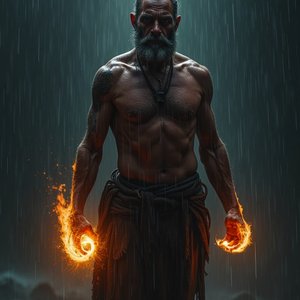 Sacrifice