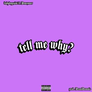 Tell Me Why? (feat. Dvnesnner)