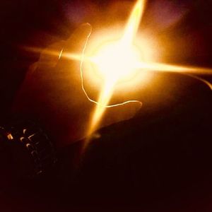 光見えなくなっても