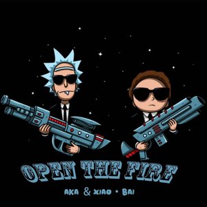 Open The Fire