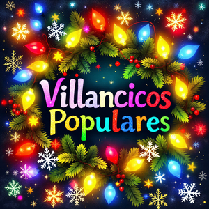 Canciones de Celebración