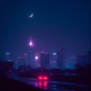Moon City