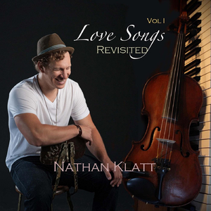 Thinking out Loud / Let's Get It On (feat. Rick Stump)