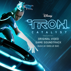 Identity Crisis (From "TRON: Catalyst"/Score)
