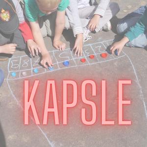 Kapsle